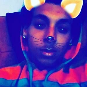 Meet your Posher, Marcus